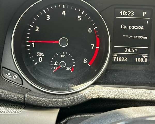 Чорний Фольксваген Пассат, об'ємом двигуна 1.98 л та пробігом 80 тис. км за 14000 $, фото 4 на Automoto.ua