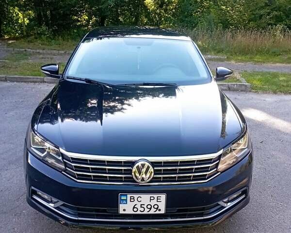 Черный Фольксваген Пассат, объемом двигателя 2 л и пробегом 151 тыс. км за 14300 $, фото 7 на Automoto.ua