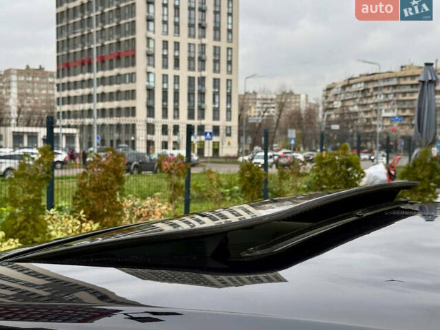 Черный Фольксваген Пассат, объемом двигателя 2 л и пробегом 127 тыс. км за 15500 $, фото 16 на Automoto.ua