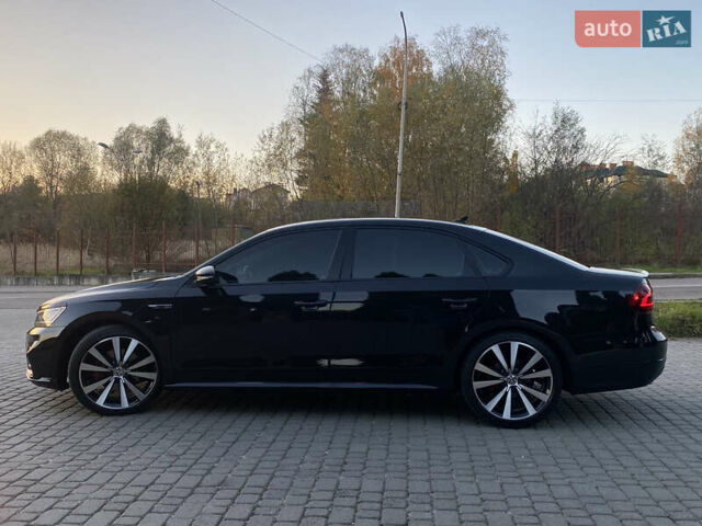 Черный Фольксваген Пассат, объемом двигателя 3.6 л и пробегом 29 тыс. км за 20000 $, фото 10 на Automoto.ua