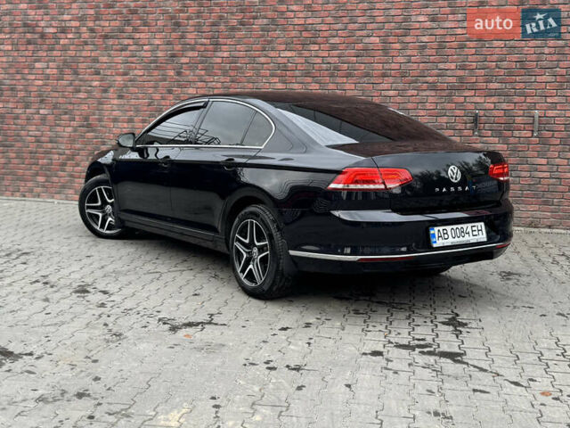 Фольксваген Пассат 2018 в Хмельницком на Automoto.ua Черный Фольксваген Пассат, объемом двигателя 1.97 л и пробегом 227 тыс. км за 16900 $, фото 82 на Automoto.ua