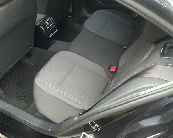 Чорний Фольксваген Пассат, об'ємом двигуна 1.97 л та пробігом 223 тис. км за 16300 $, фото 2 на Automoto.ua