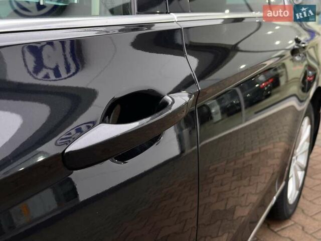 Чорний Фольксваген Пассат, об'ємом двигуна 1.8 л та пробігом 103 тис. км за 20999 $, фото 11 на Automoto.ua