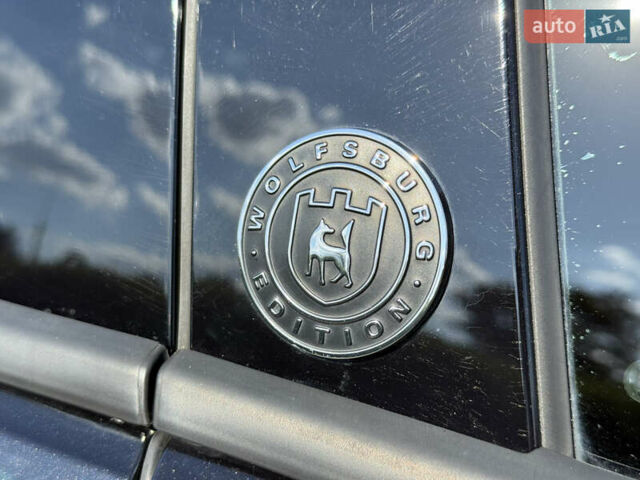 Чорний Фольксваген Пассат, об'ємом двигуна 1.98 л та пробігом 93 тис. км за 16300 $, фото 10 на Automoto.ua