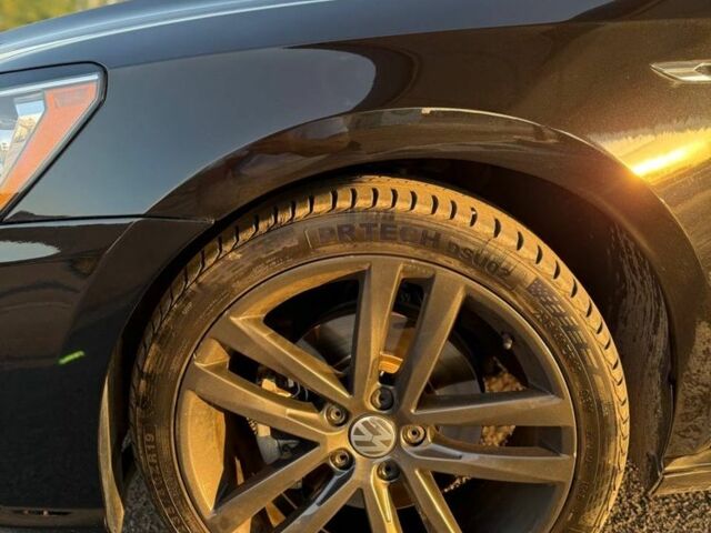 Черный Фольксваген Пассат, объемом двигателя 0 л и пробегом 156 тыс. км за 14400 $, фото 5 на Automoto.ua