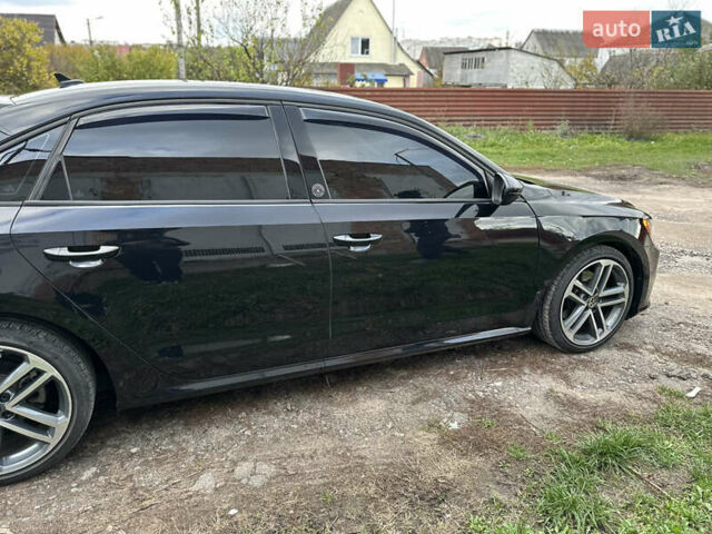 Фольксваген Пассат 2018 в Фастове на Automoto.ua Черный Фольксваген Пассат, объемом двигателя 1.98 л и пробегом 124 тыс. км за 13750 $, фото 6 на Automoto.ua