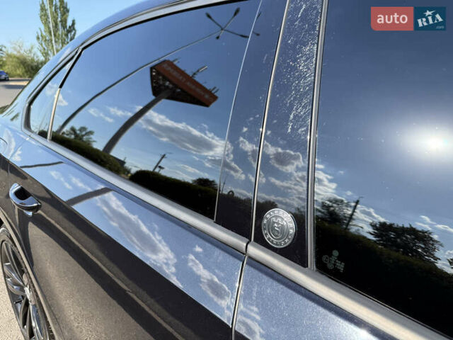 Чорний Фольксваген Пассат, об'ємом двигуна 1.98 л та пробігом 93 тис. км за 16300 $, фото 11 на Automoto.ua