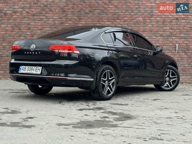 Фольксваген Пассат 2018 в Хмельницком на Automoto.ua Черный Фольксваген Пассат, объемом двигателя 1.97 л и пробегом 227 тыс. км за 16900 $, фото 77 на Automoto.ua
