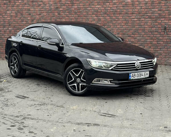 Фольксваген Пассат 2018 в Хмельницком на Automoto.ua Черный Фольксваген Пассат, объемом двигателя 1.97 л и пробегом 227 тыс. км за 16900 $, фото 60 на Automoto.ua