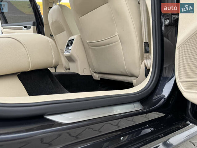 Чорний Фольксваген Пассат, об'ємом двигуна 2 л та пробігом 145 тис. км за 17200 $, фото 13 на Automoto.ua