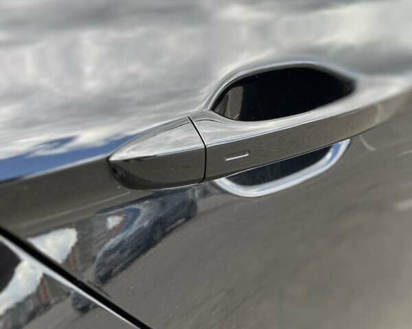 Черный Фольксваген Пассат, объемом двигателя 2 л и пробегом 176 тыс. км за 22300 $, фото 9 на Automoto.ua