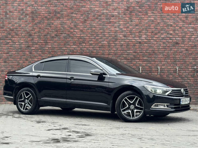 Фольксваген Пассат 2018 в Хмельницком на Automoto.ua Черный Фольксваген Пассат, объемом двигателя 1.97 л и пробегом 227 тыс. км за 16900 $, фото 61 на Automoto.ua