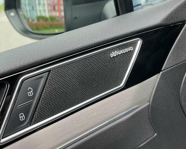 Черный Фольксваген Пассат, объемом двигателя 2 л и пробегом 176 тыс. км за 22300 $, фото 14 на Automoto.ua