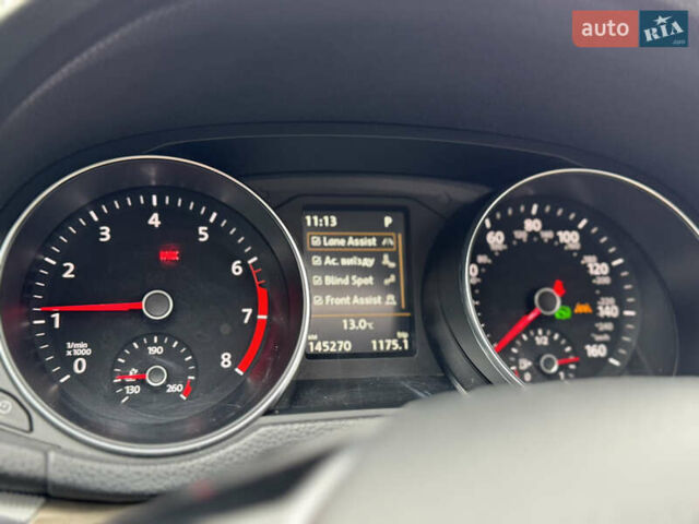 Чорний Фольксваген Пассат, об'ємом двигуна 2 л та пробігом 145 тис. км за 17200 $, фото 40 на Automoto.ua