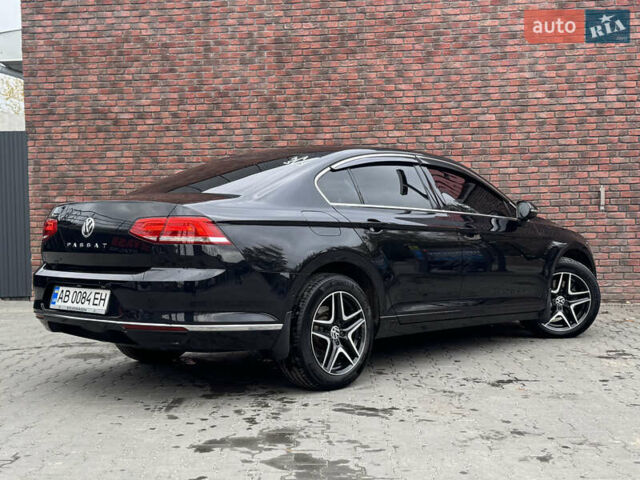 Фольксваген Пассат 2018 в Хмельницком на Automoto.ua Черный Фольксваген Пассат, объемом двигателя 1.97 л и пробегом 227 тыс. км за 16900 $, фото 78 на Automoto.ua