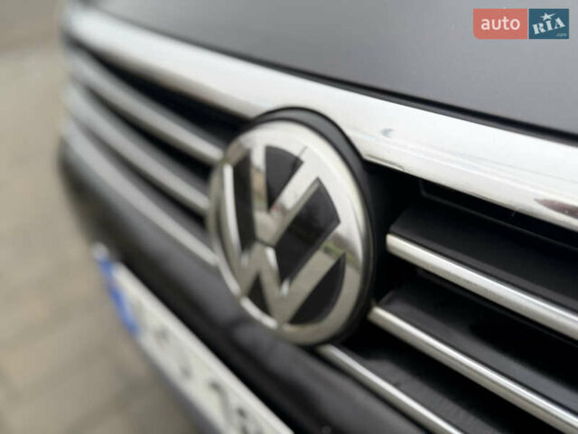 Черный Фольксваген Пассат, объемом двигателя 2 л и пробегом 196 тыс. км за 18800 $, фото 34 на Automoto.ua