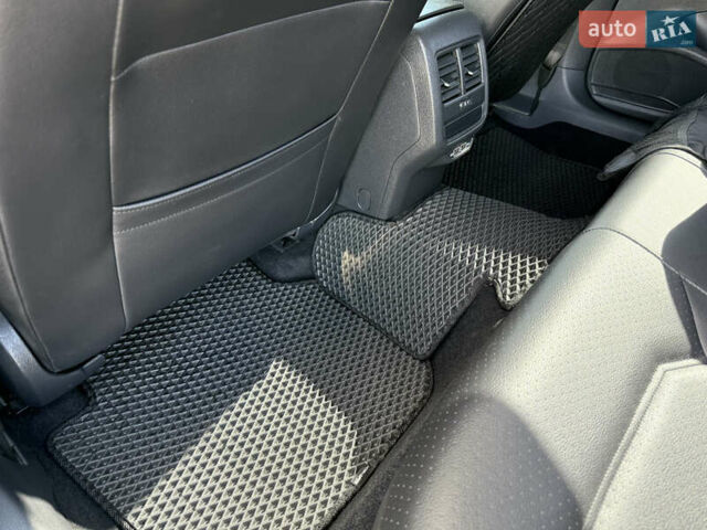 Чорний Фольксваген Пассат, об'ємом двигуна 1.98 л та пробігом 93 тис. км за 16300 $, фото 21 на Automoto.ua