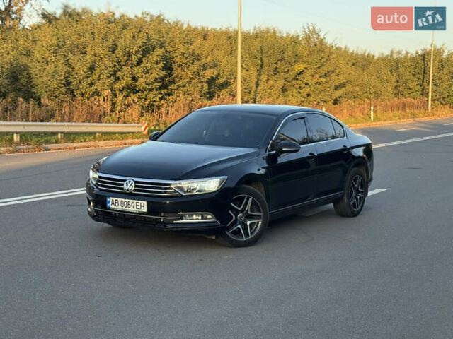 Фольксваген Пассат 2018 в Хмельницком на Automoto.ua Черный Фольксваген Пассат, объемом двигателя 1.97 л и пробегом 227 тыс. км за 16900 $, фото 37 на Automoto.ua
