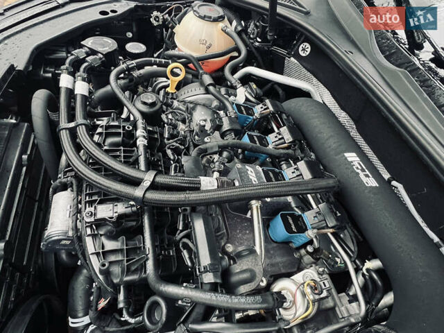 Чорний Фольксваген Пассат, об'ємом двигуна 2 л та пробігом 153 тис. км за 11900 $, фото 61 на Automoto.ua