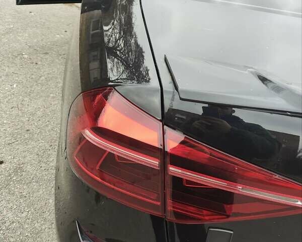 Черный Фольксваген Пассат, объемом двигателя 1.98 л и пробегом 162 тыс. км за 13700 $, фото 3 на Automoto.ua