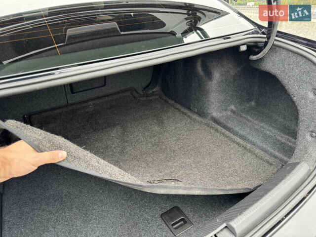 Чорний Фольксваген Пассат, об'ємом двигуна 2 л та пробігом 145 тис. км за 17200 $, фото 22 на Automoto.ua