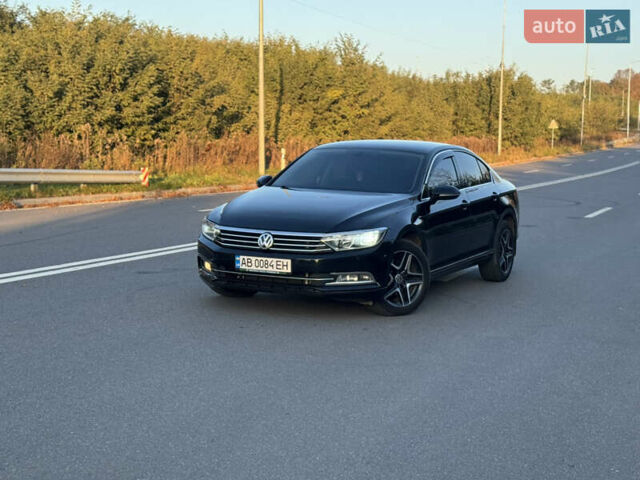 Фольксваген Пассат 2018 в Хмельницком на Automoto.ua Черный Фольксваген Пассат, объемом двигателя 1.97 л и пробегом 227 тыс. км за 16900 $, фото 39 на Automoto.ua