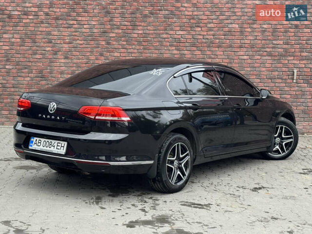 Фольксваген Пассат 2018 в Хмельницком на Automoto.ua Черный Фольксваген Пассат, объемом двигателя 1.97 л и пробегом 227 тыс. км за 16900 $, фото 116 на Automoto.ua