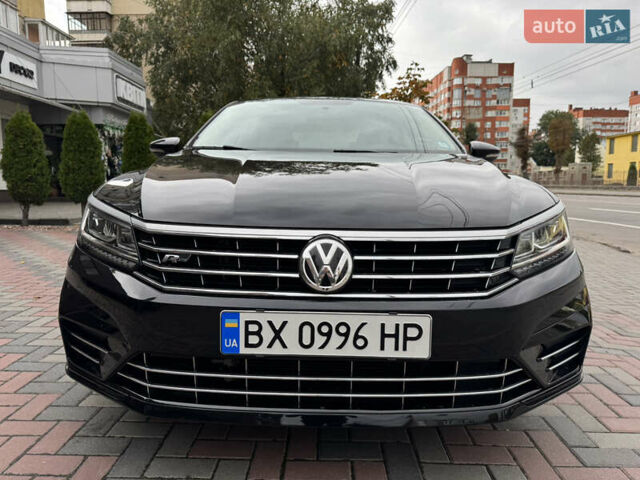 Черный Фольксваген Пассат, объемом двигателя 1.98 л и пробегом 25 тыс. км за 16399 $, фото 5 на Automoto.ua