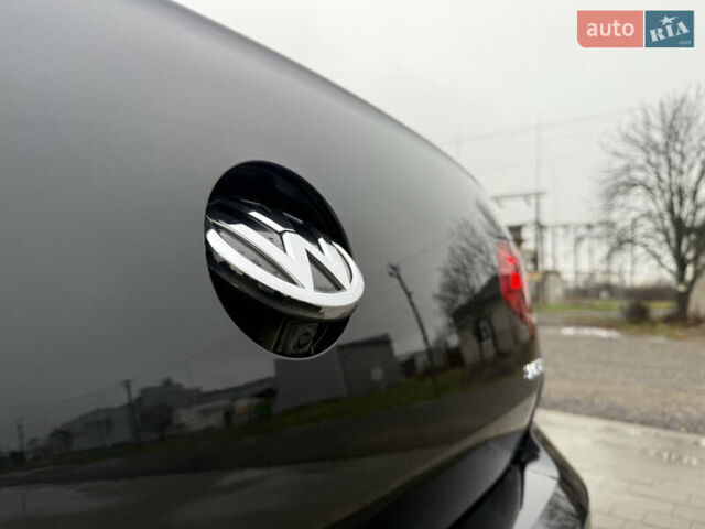 Черный Фольксваген Пассат, объемом двигателя 2 л и пробегом 196 тыс. км за 18800 $, фото 35 на Automoto.ua