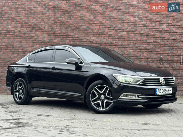 Фольксваген Пассат 2018 в Хмельницком на Automoto.ua Черный Фольксваген Пассат, объемом двигателя 1.97 л и пробегом 227 тыс. км за 16900 $, фото 64 на Automoto.ua