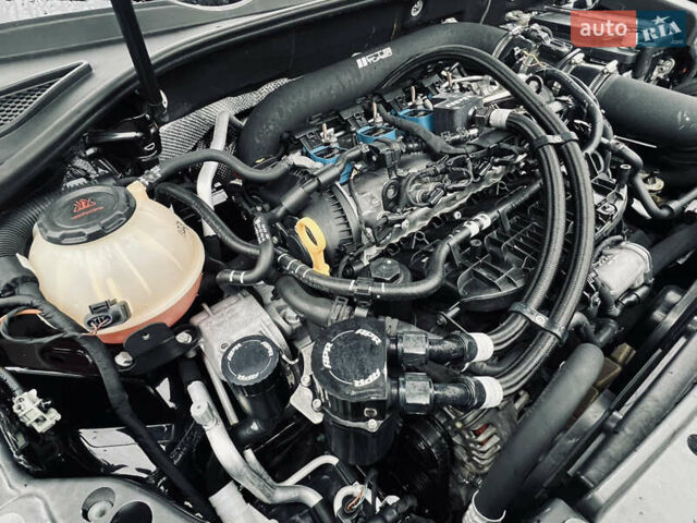 Чорний Фольксваген Пассат, об'ємом двигуна 2 л та пробігом 153 тис. км за 11900 $, фото 58 на Automoto.ua