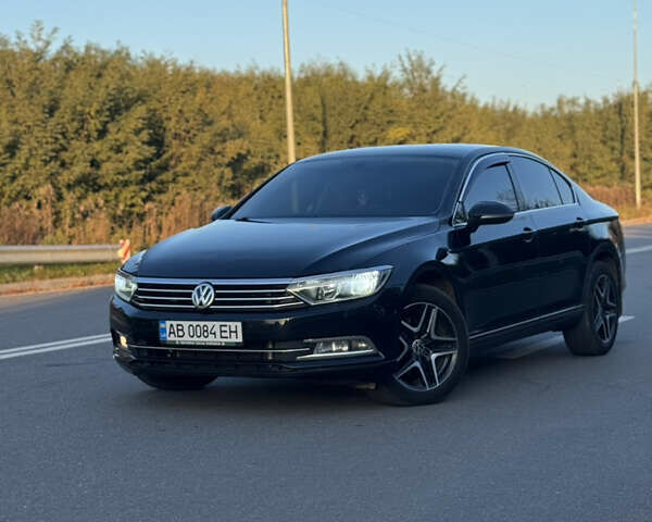 Фольксваген Пассат 2018 в Хмельницком на Automoto.ua Черный Фольксваген Пассат, объемом двигателя 1.97 л и пробегом 227 тыс. км за 16900 $, фото 46 на Automoto.ua