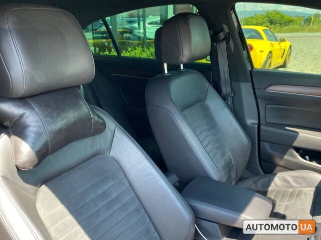 Чорний Фольксваген Пассат, об'ємом двигуна 1.8 л та пробігом 195 тис. км за 21000 $, фото 13 на Automoto.ua