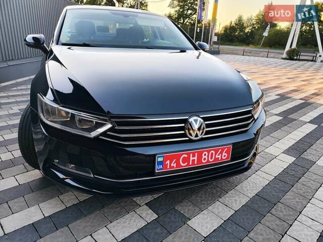 Черный Фольксваген Пассат, объемом двигателя 1.6 л и пробегом 267 тыс. км за 14950 $, фото 85 на Automoto.ua