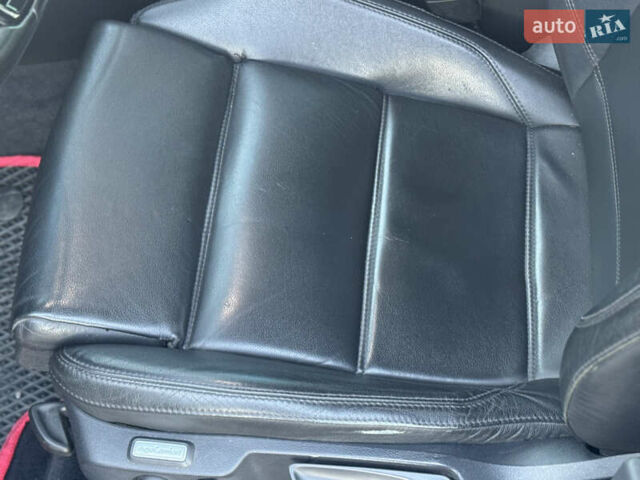 Черный Фольксваген Пассат, объемом двигателя 1.97 л и пробегом 225 тыс. км за 15950 $, фото 48 на Automoto.ua