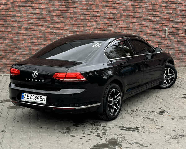Фольксваген Пассат 2018 в Хмельницком на Automoto.ua Черный Фольксваген Пассат, объемом двигателя 1.97 л и пробегом 227 тыс. км за 16900 $, фото 86 на Automoto.ua