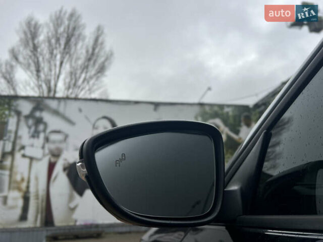 Чорний Фольксваген Пассат, об'ємом двигуна 2 л та пробігом 153 тис. км за 11900 $, фото 41 на Automoto.ua