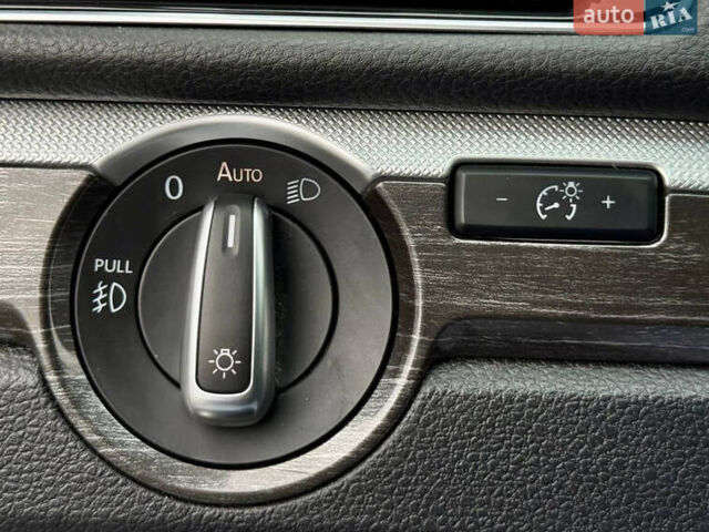 Черный Фольксваген Пассат, объемом двигателя 2 л и пробегом 127 тыс. км за 15500 $, фото 24 на Automoto.ua