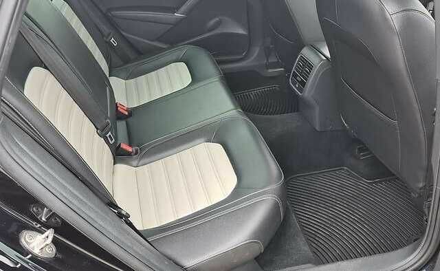 Фольксваген Пассат 2018 в Одессе на Automoto.ua Черный Фольксваген Пассат, объемом двигателя 3.6 л и пробегом 156 тыс. км за 12500 $, фото 13 на Automoto.ua