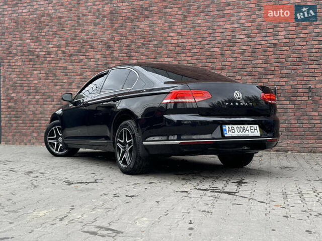 Фольксваген Пассат 2018 в Хмельницком на Automoto.ua Черный Фольксваген Пассат, объемом двигателя 1.97 л и пробегом 227 тыс. км за 16900 $, фото 91 на Automoto.ua