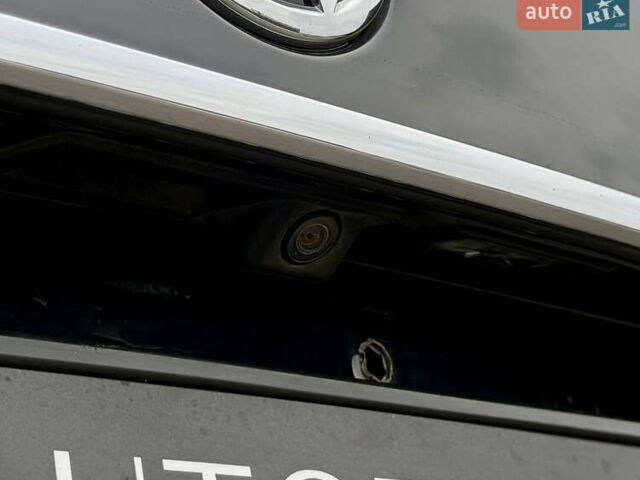 Черный Фольксваген Пассат, объемом двигателя 2 л и пробегом 127 тыс. км за 15500 $, фото 18 на Automoto.ua