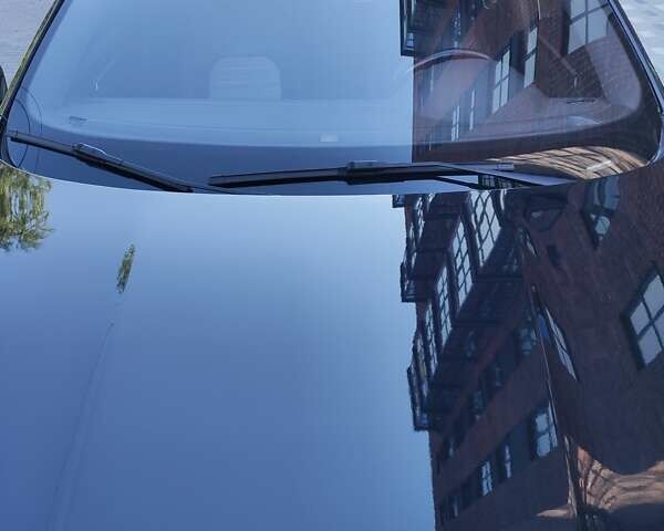 Черный Фольксваген Пассат, объемом двигателя 3.6 л и пробегом 90 тыс. км за 15500 $, фото 35 на Automoto.ua