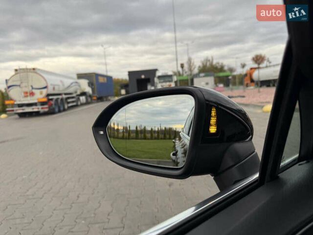 Черный Фольксваген Пассат, объемом двигателя 2 л и пробегом 191 тыс. км за 25700 $, фото 127 на Automoto.ua