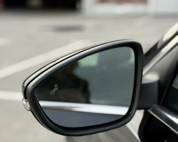 Черный Фольксваген Пассат, объемом двигателя 2 л и пробегом 29 тыс. км за 14699 $, фото 24 на Automoto.ua