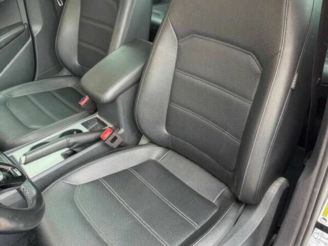 Фольксваген Пассат 2019 в Львове на Automoto.ua Черный Фольксваген Пассат, объемом двигателя 2 л и пробегом 35 тыс. км за 2800 $, фото 10 на Automoto.ua