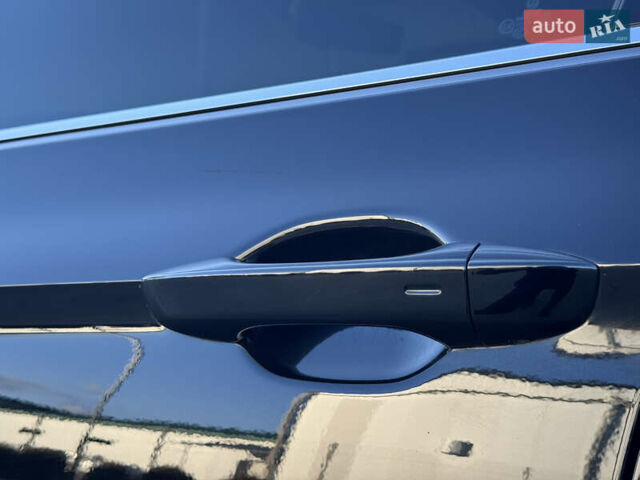 Черный Фольксваген Пассат, объемом двигателя 1.97 л и пробегом 234 тыс. км за 21499 $, фото 16 на Automoto.ua