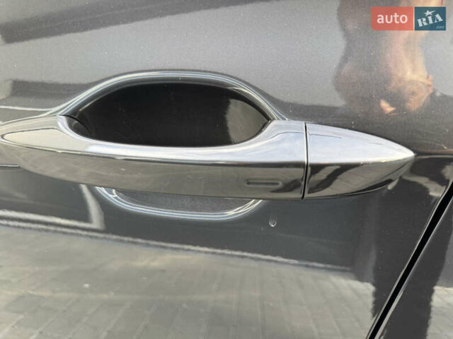 Черный Фольксваген Пассат, объемом двигателя 2 л и пробегом 81 тыс. км за 26500 $, фото 68 на Automoto.ua