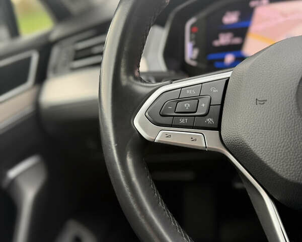 Черный Фольксваген Пассат, объемом двигателя 2 л и пробегом 191 тыс. км за 25700 $, фото 112 на Automoto.ua