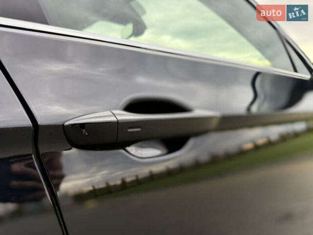 Черный Фольксваген Пассат, объемом двигателя 2 л и пробегом 191 тыс. км за 25700 $, фото 85 на Automoto.ua