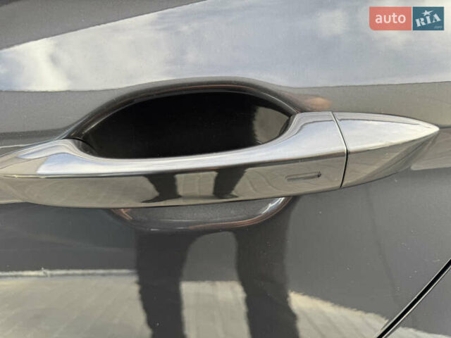 Черный Фольксваген Пассат, объемом двигателя 2 л и пробегом 81 тыс. км за 26500 $, фото 69 на Automoto.ua